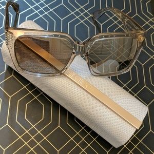Jimmy Choo Designer Sunglasses
